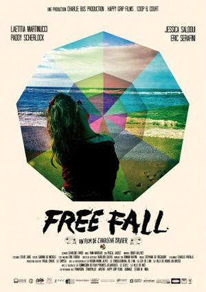 Free Fall's poster