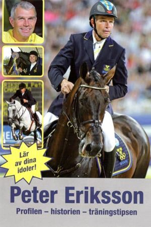 Peter Eriksson's poster