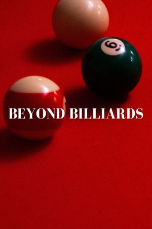Beyond Billiards's poster
