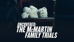 Uncovered: The McMartin Family Trials's poster