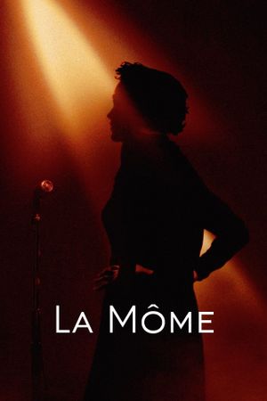 La Vie En Rose's poster