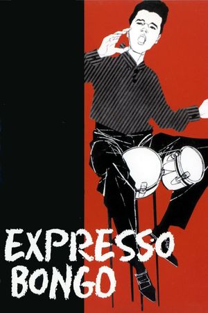 Expresso Bongo's poster