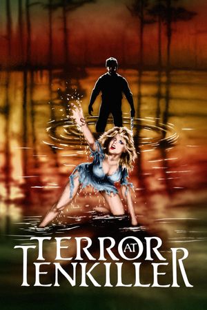 Terror at Tenkiller's poster