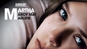 Martha Marcy May Marlene's poster