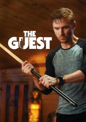 The Guest's poster