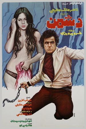 The Enemy's poster