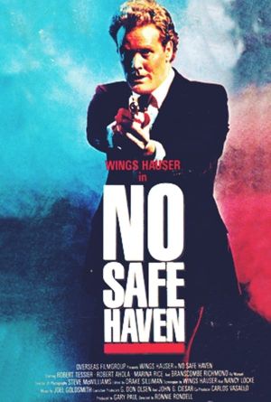 No Safe Haven's poster