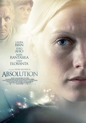 Absolution's poster