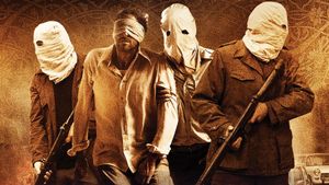 Septembers of Shiraz's poster