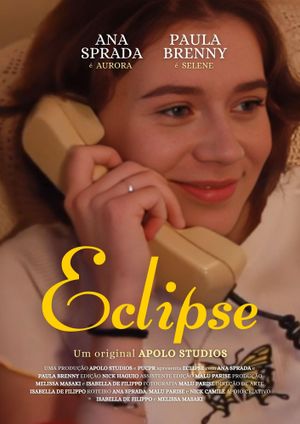 Eclipse's poster