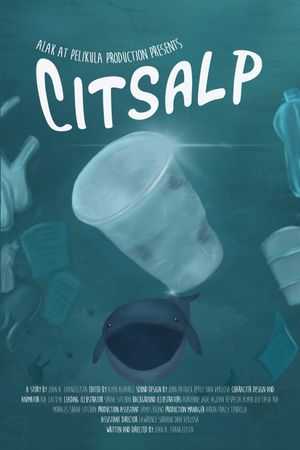 CITSALP's poster