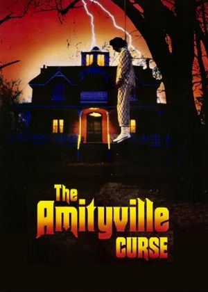 The Amityville Curse's poster