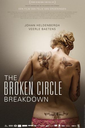 The Broken Circle Breakdown's poster