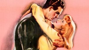 Double Indemnity's poster