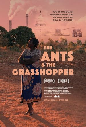 The Ants & the Grasshopper's poster image