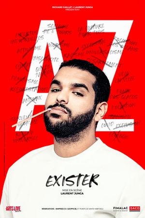 Az – Exister's poster