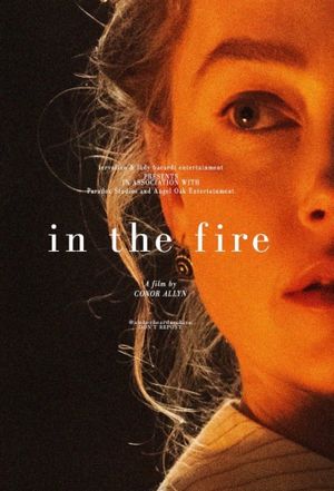 In the Fire's poster