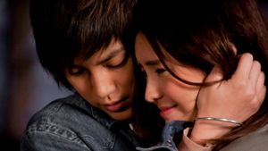 Yes or No: Come Back to Me's poster