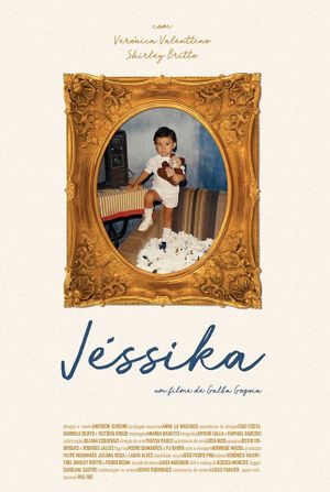 Jéssika's poster