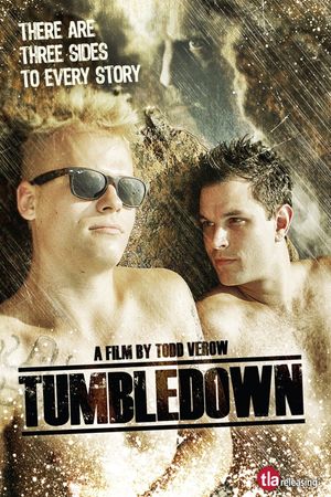 Tumbledown's poster