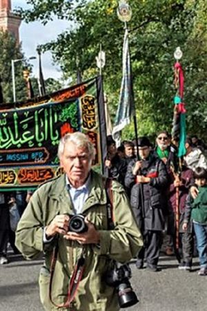 Don McCullin: Looking for England's poster