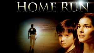 Home Run's poster