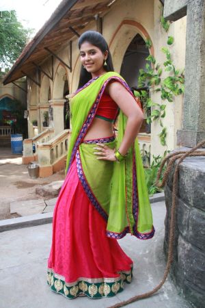 Madha Gaja Raja's poster
