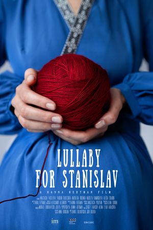 Lullaby for Stanislav's poster