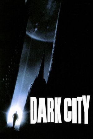 Dark City's poster