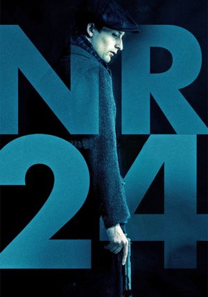 NR. 24's poster