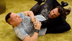 Four Christmases's poster
