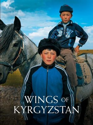 Wings of Kyrgyzstan's poster