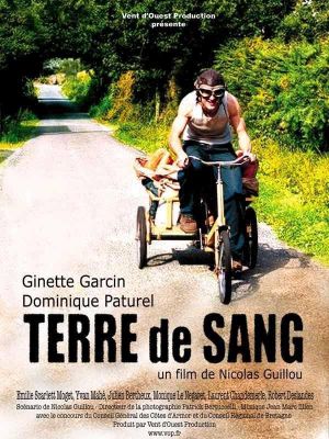 Terre de sang's poster