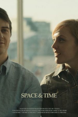 Space & Time's poster