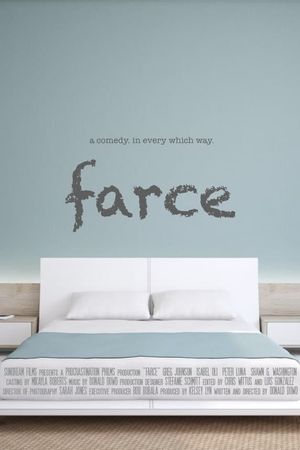 Farce's poster