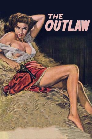 The Outlaw's poster image