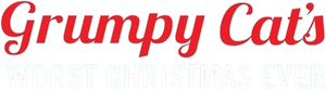 Grumpy Cat's Worst Christmas Ever's poster