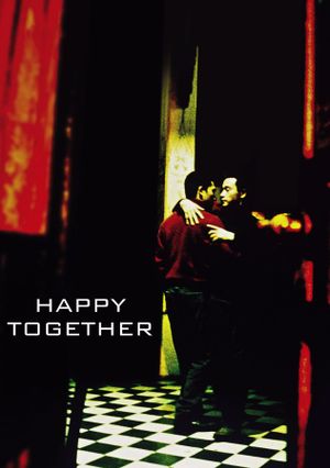 Happy Together's poster
