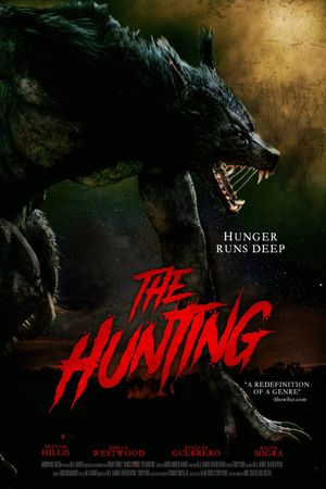 The Hunting's poster