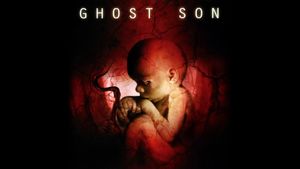 Ghost Son's poster