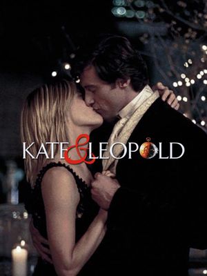 Kate & Leopold's poster