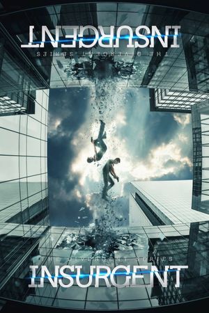 Insurgent's poster