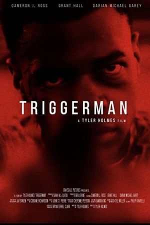 Triggerman's poster