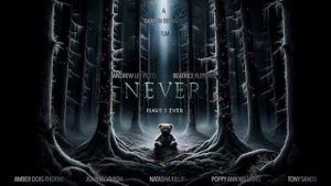 Never Have I Ever's poster