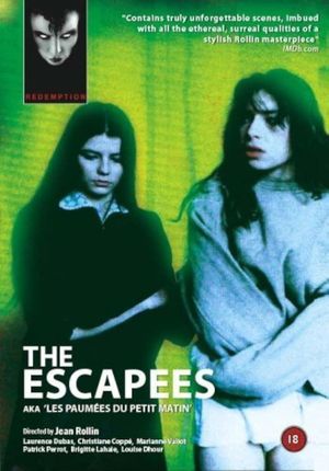 The Escapees's poster