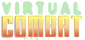 Virtual Combat's poster