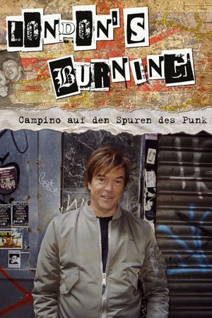 Résilients's poster