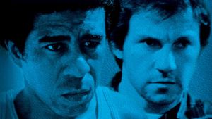 Blue Collar's poster