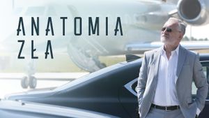Anatomia zla's poster