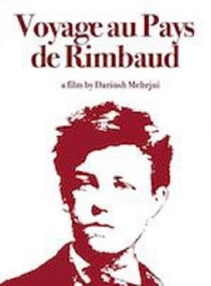 Journey to the Land of Rimbaud's poster